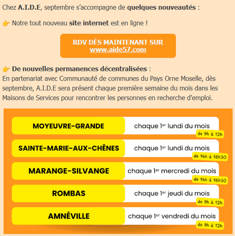 AIDE